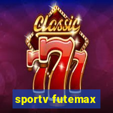 sportv futemax